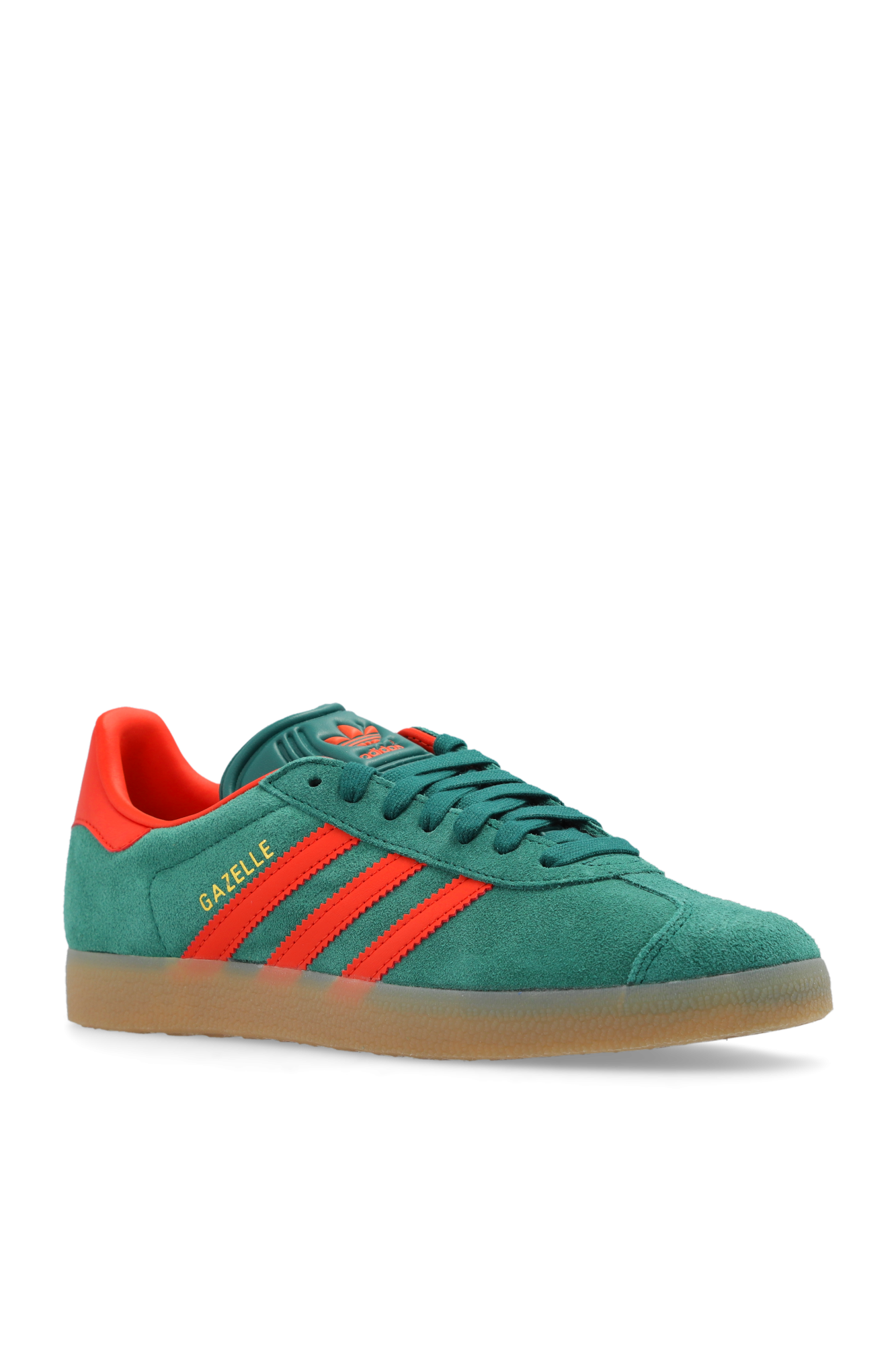 Adidas on sale gazelle 4